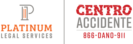 Platinum Legal Services | Centro Accidente